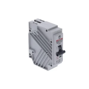 Breaker termomagnético enchufable Monopolar