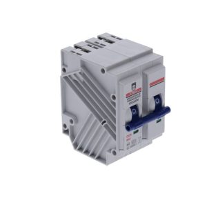 Breaker enchufable 2x32A 6Ka