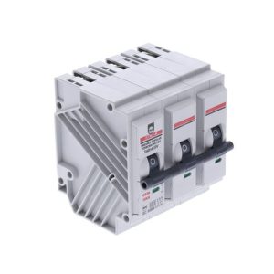 Breaker enchufable 3x63A 10Ka