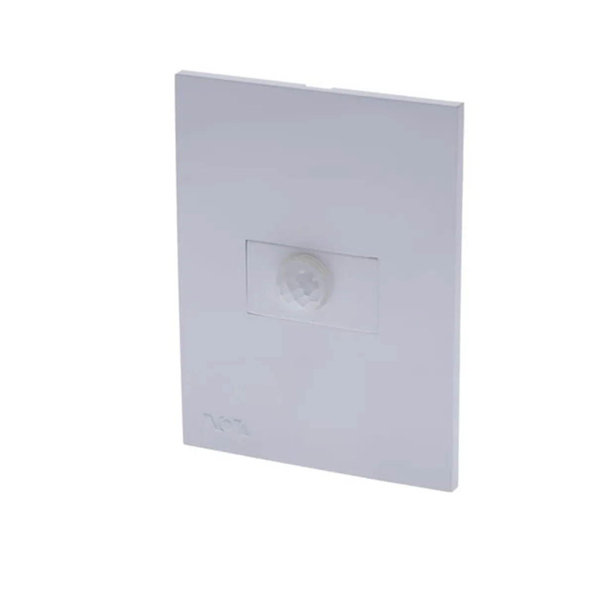 Sensor de Presencia Nova blanco Tipo Pared 180°