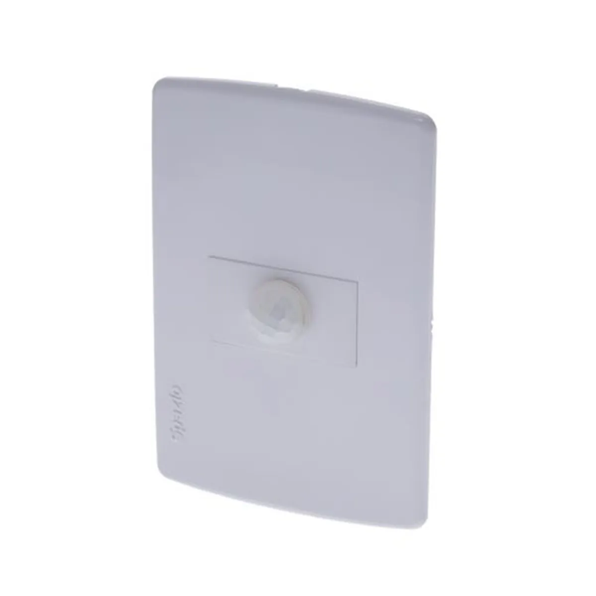 Sensor de presencia Spazio blanco Tipo Pared 180°