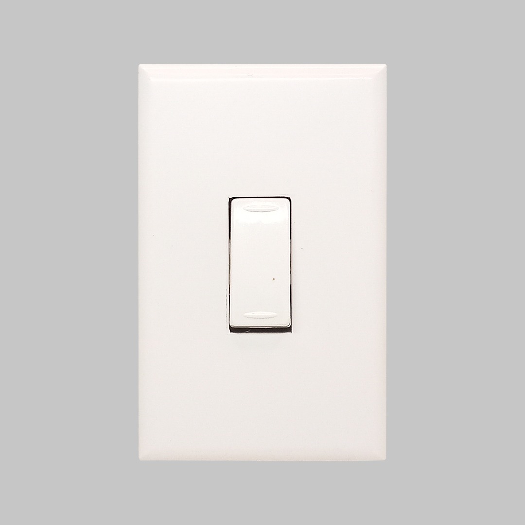 Interruptor Sencillo Basic