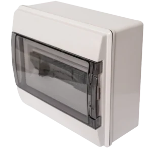 Caja Combinadora (Combiner Box) IP66