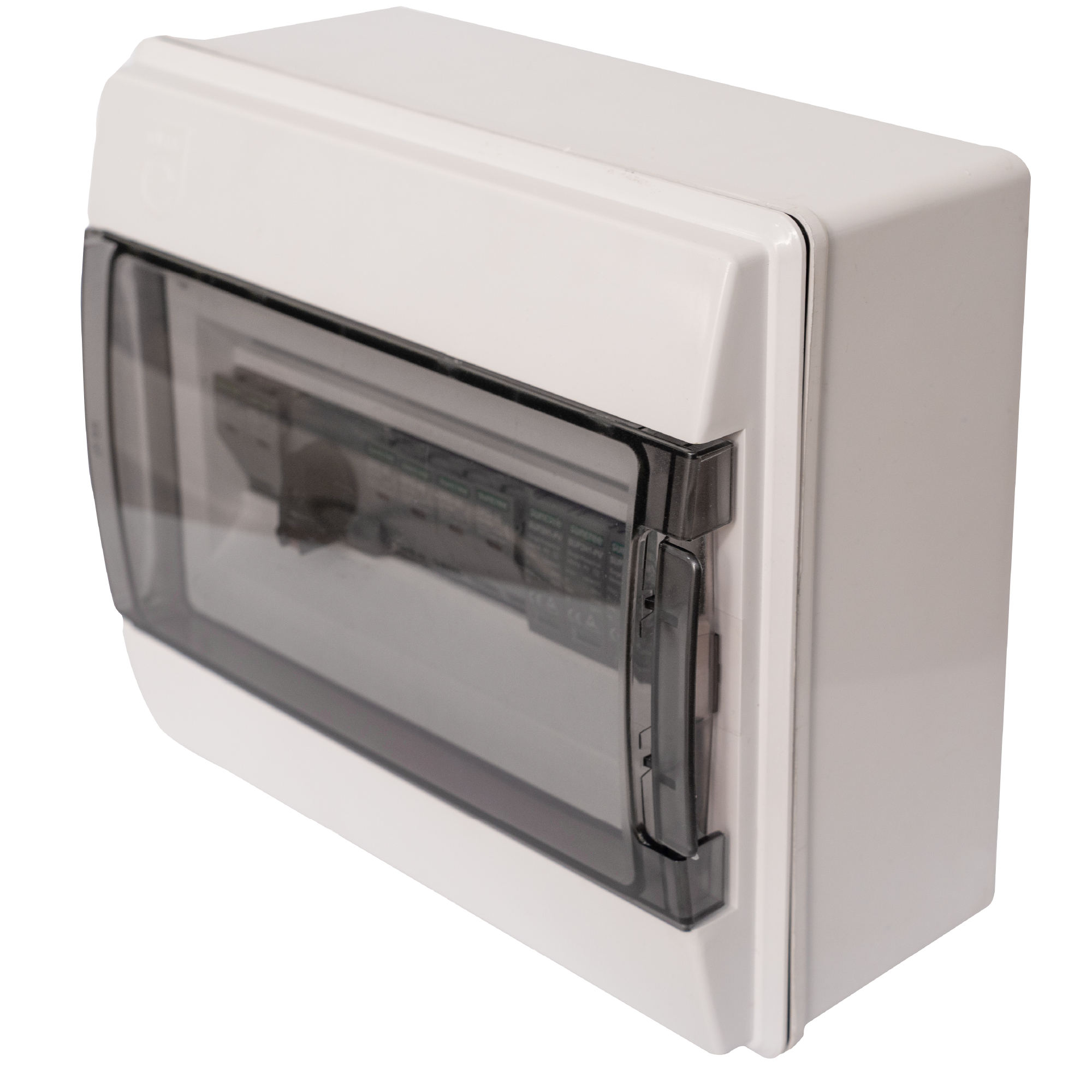 Caja Combinadora (Combiner Box) IP66