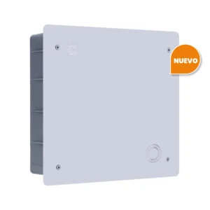 Caja PAU RITEL 30 X 30